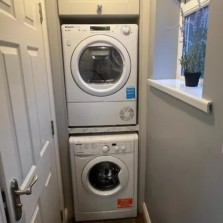 Apartament Champions View Clonakilty