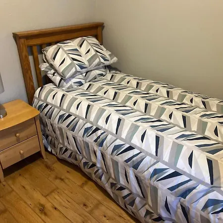 Apartmán Champions View *