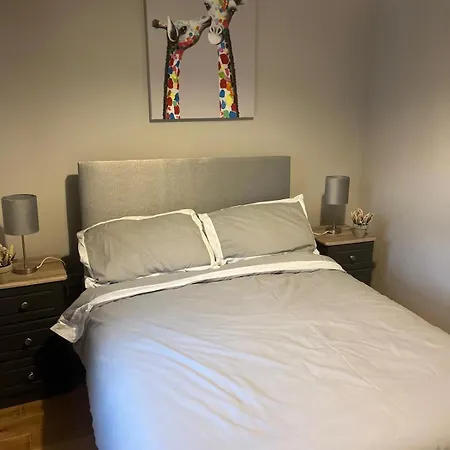 Apartmán Champions View *