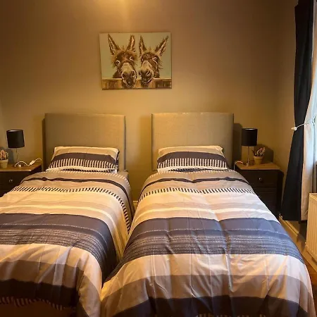 Champions View Διαμέρισμα Clonakilty