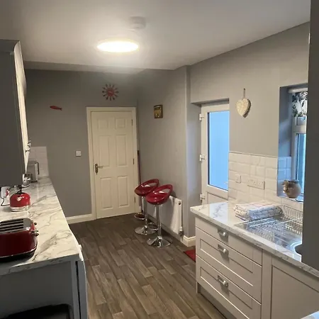 Διαμέρισμα Champions View *