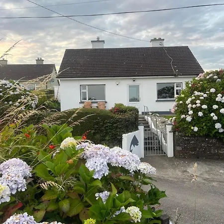 Champions View Lägenhet Clonakilty