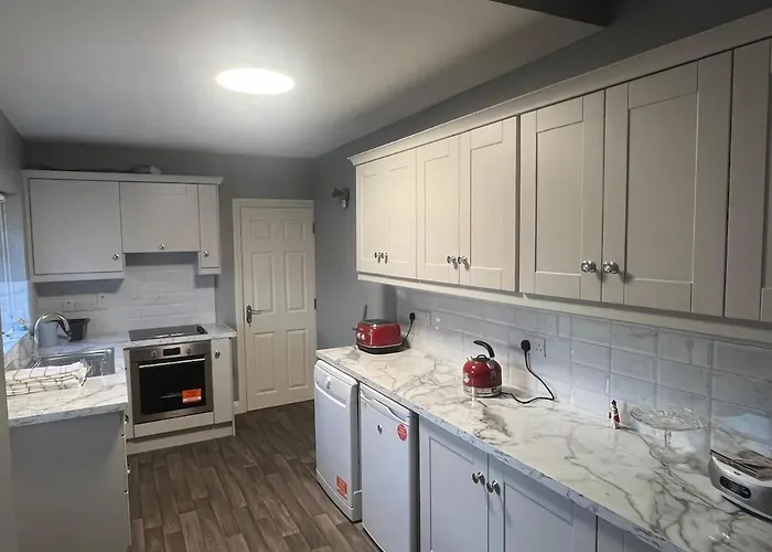 Champions View 아파트