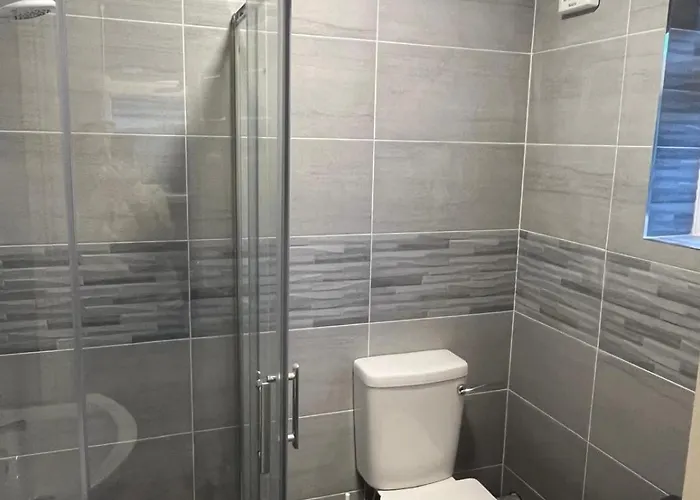 Champions View 아파트