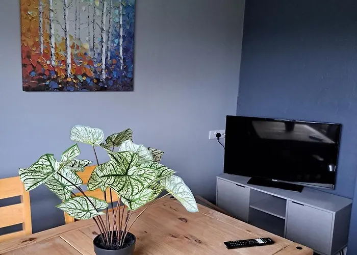 아파트 Champions View