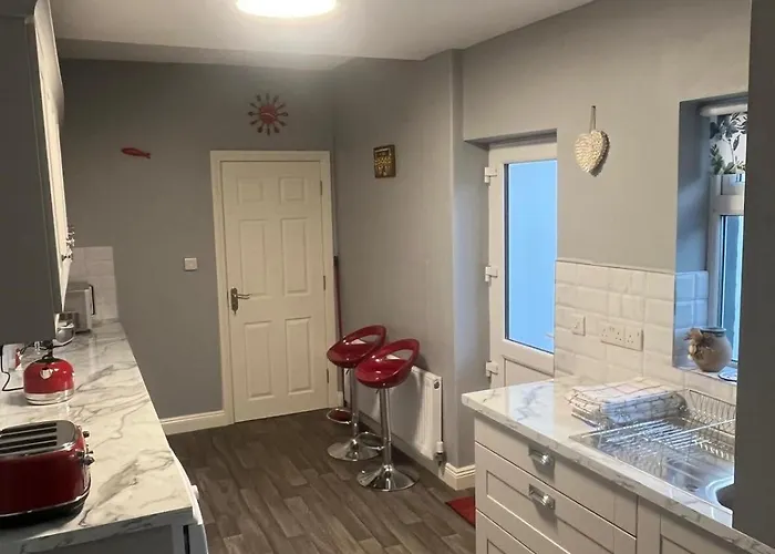 아파트 Champions View *