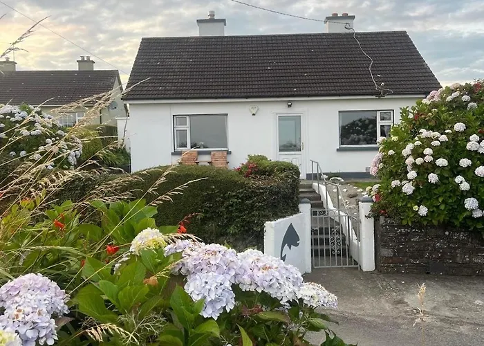 Champions View Apartman Clonakilty